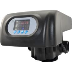 Van tự động điều khiển Runxin F75 - Công suất 8-10 m3/h (Autovalve)