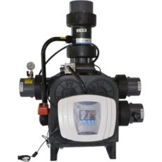 Van tự động Runxin F96 - Công suất 50m3/h (Autovalve)