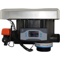 Van tự động sục rửa Runxin F77A3 - Công suất 18m3/h (Autovalve)