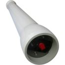 Vỏ màng RO 4040 composite