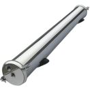 Vỏ màng RO 4080 inox 304 chứa 2 màng RO 