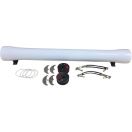 Vỏ màng RO 80120 composite chứa 3 màng RO/UF