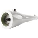 Vỏ màng RO 80160 Composite FRP chứa 4 màng